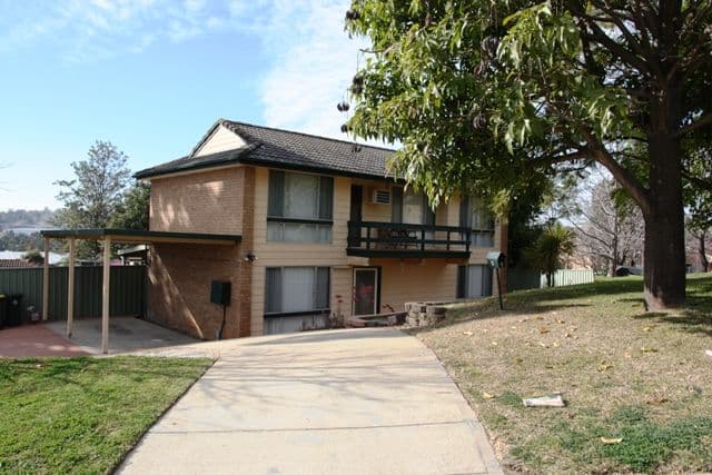5/14 Beaufort Street, Alderley, QLD, 4051, Alderley - Image 1