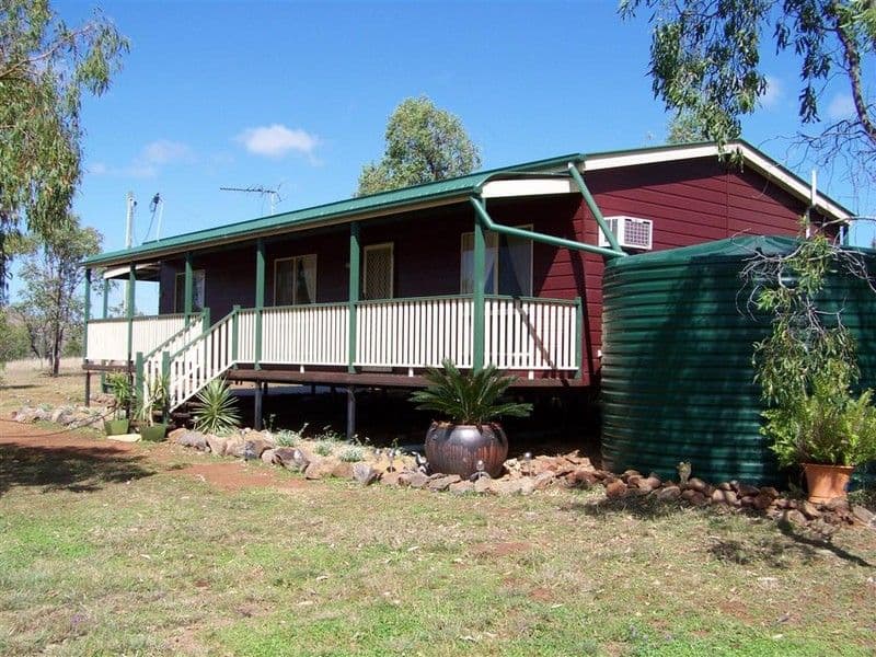 237 Arthur Street, WESTWOOD QLD 4702, Westwood - Image 1