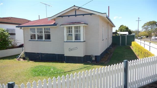 20 Second Avenue, HARRISTOWN QLD 4350, Harristown - Image 1