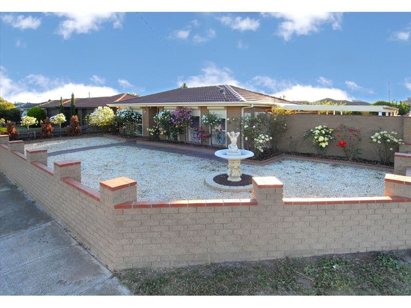 43 Rokeby Crescent, CRAIGIEBURN VIC 3064, Craigieburn - Image 1