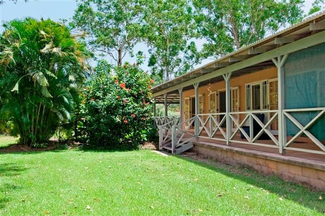 5 Shewring Road, MCMINNS LAGOON NT 0822, McMinns Lagoon - Image 1