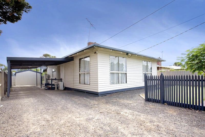 30 Wendover Avenue, NORLANE VIC 3214, Norlane - Image 1
