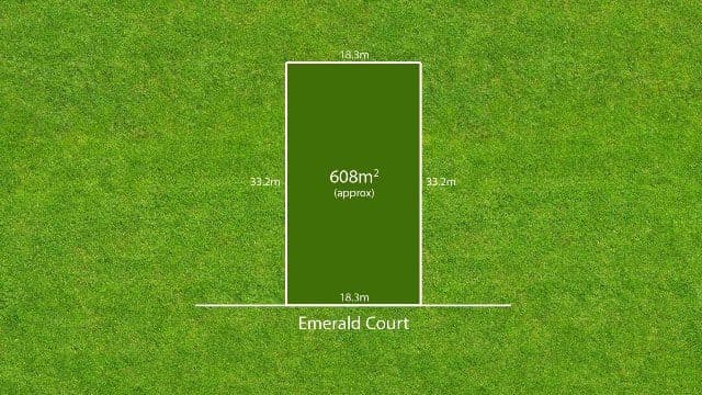 3 Emerald Court, BELMONT VIC 3216, Belmont - Image 1