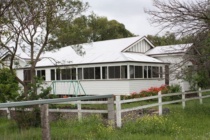 241 Pauli Rd Back Plains, CLIFTON QLD 4361, Clifton - Image 1