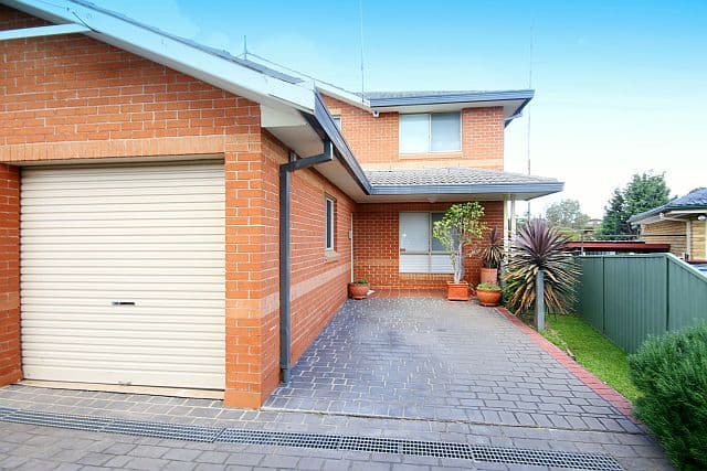 52 Denman Road, GEORGES HALL NSW 2198, Georges Hall - Image 1