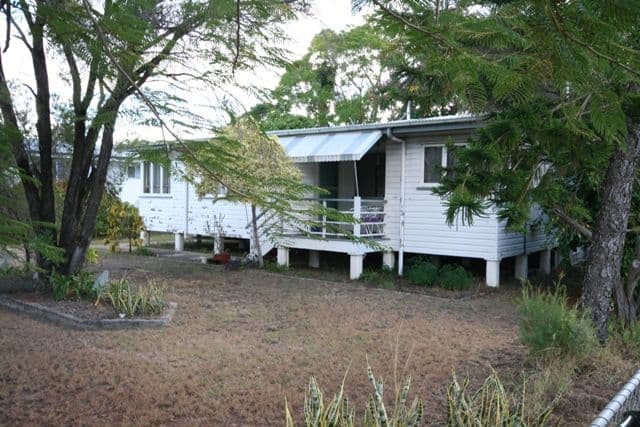 7 Malakoff Street, BILOELA QLD 4715, Biloela - Image 1