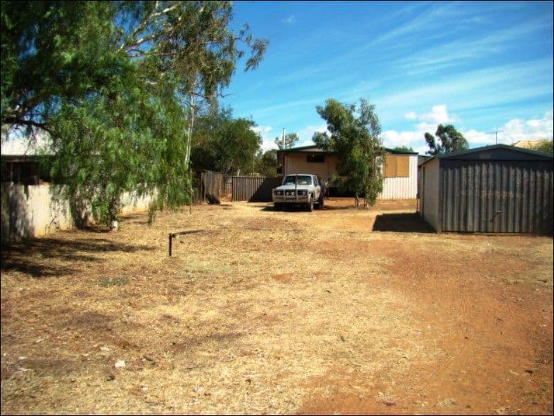 30 Burges Road, MULLEWA WA 6630, Mullewa - Image 1
