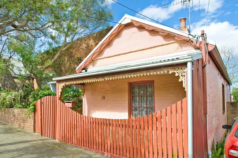 19 Emma Street, LEICHHARDT NSW 2040, Leichhardt - Image 1