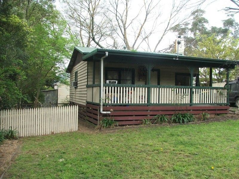 HEALESVILLE VIC 3777, Healesville - Image 1