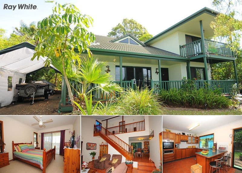 53 Hillcrest Avenue, SCARNESS QLD 4655, Scarness - Image 1
