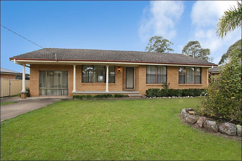 106 High Street, WALLALONG NSW 2320, Wallalong - Image 1