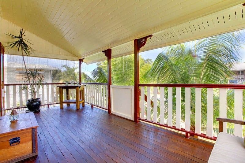 66 Robertson Street, RAILWAY ESTATE QLD 4810, Railway Estate - Image 1