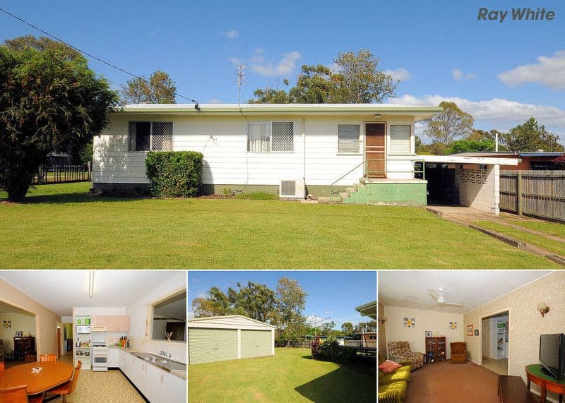 21 Urangan Street, Torquay QLD 4655, Torquay - Image 1