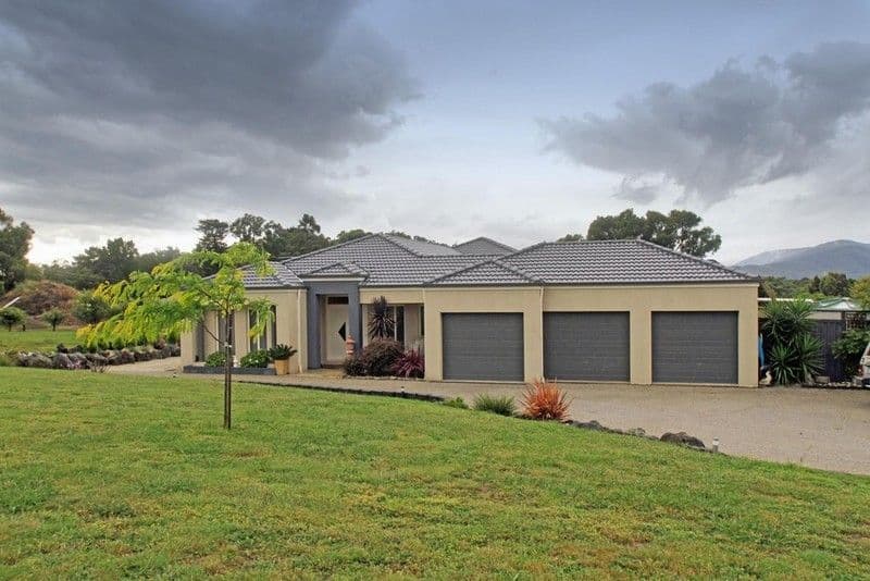 HEALESVILLE VIC 3777, Healesville - Image 1