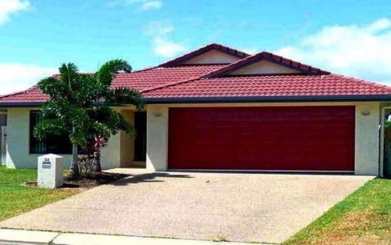 34 Springbank Circuit, IDALIA QLD 4811, Idalia - Image 1