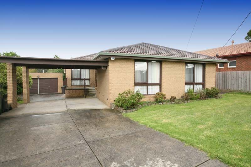 8 Castle Close, GLEN WAVERLEY VIC 3150, Glen Waverley - Image 1