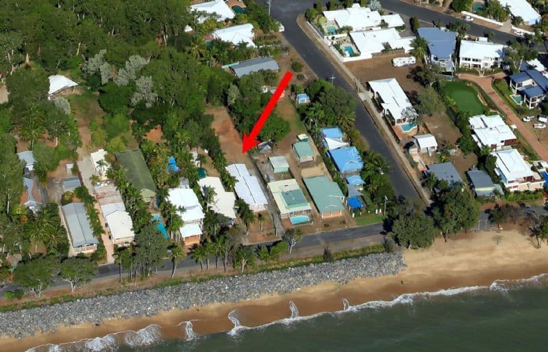 47 Arlington Esplanade, CLIFTON BEACH QLD 4879, Clifton Beach - Image 1