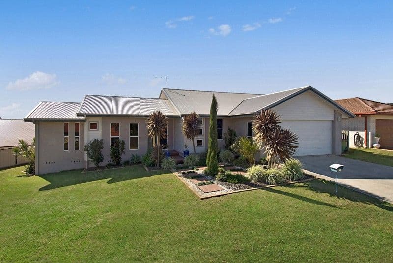 38 Kookaburra Terrace, GOONELLABAH NSW 2480, Goonellabah - Image 1