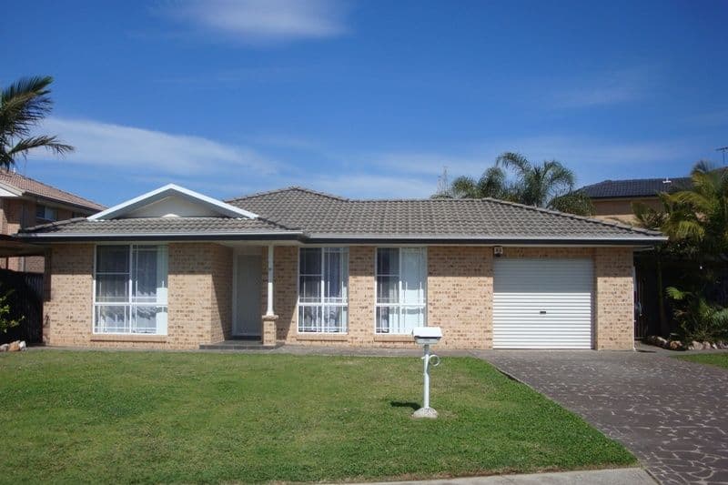 37 Athlone Street, CECIL HILLS NSW 2171, Cecil Hills - Image 1