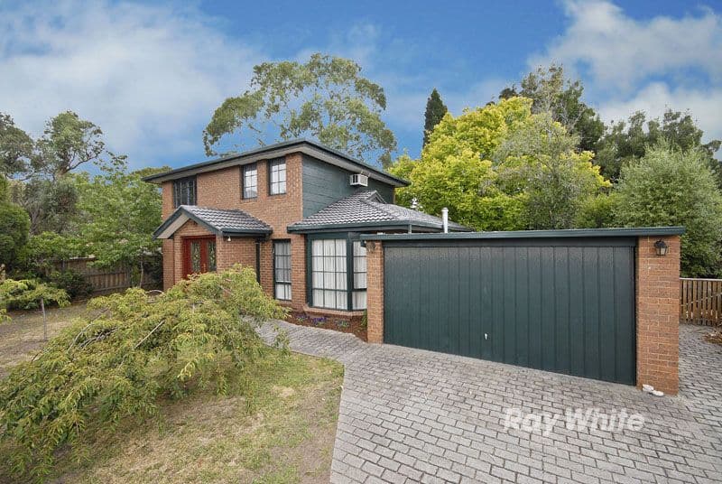 8 Simmonds Court, WANTIRNA SOUTH VIC 3152, Wantirna South - Image 1