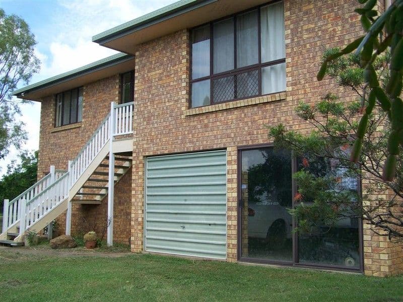 879 Lion Mountain Road, ALTON DOWNS QLD 4702, Alton Downs - Image 1