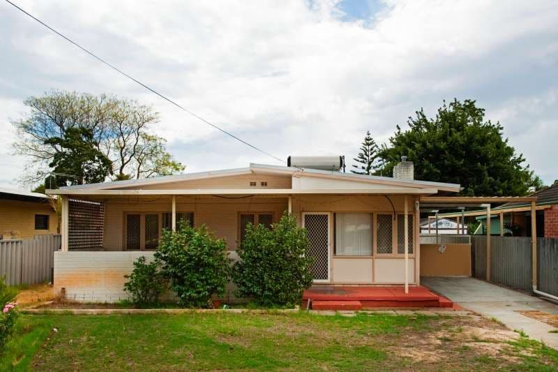 191 Gabriel Street, CLOVERDALE WA 6105, Cloverdale - Image 1