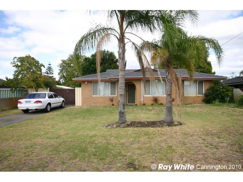 66 Lunar Way, BECKENHAM WA 6107, Beckenham - Image 1