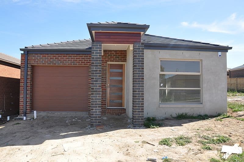 12 (Lot 325) Sunlander Way, DOREEN VIC 3754, Doreen - Image 1