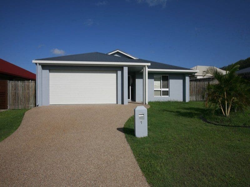 7 Redbank Court, MOUNT LOUISA QLD 4814, Mount Louisa - Image 1