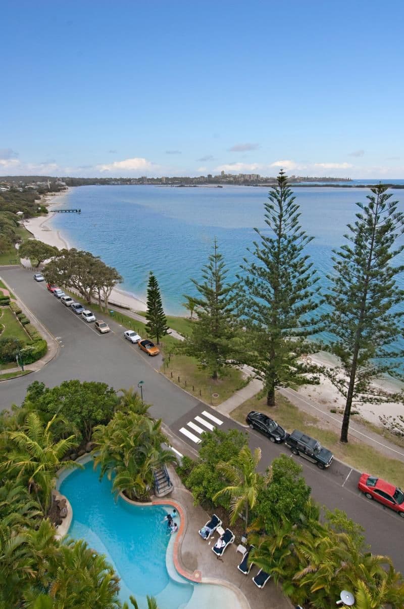 Unit 1006 Worldmark, 75 Golden Beach Esplanade, GOLDEN BEACH QLD 4551, Golden Beach - Image 1