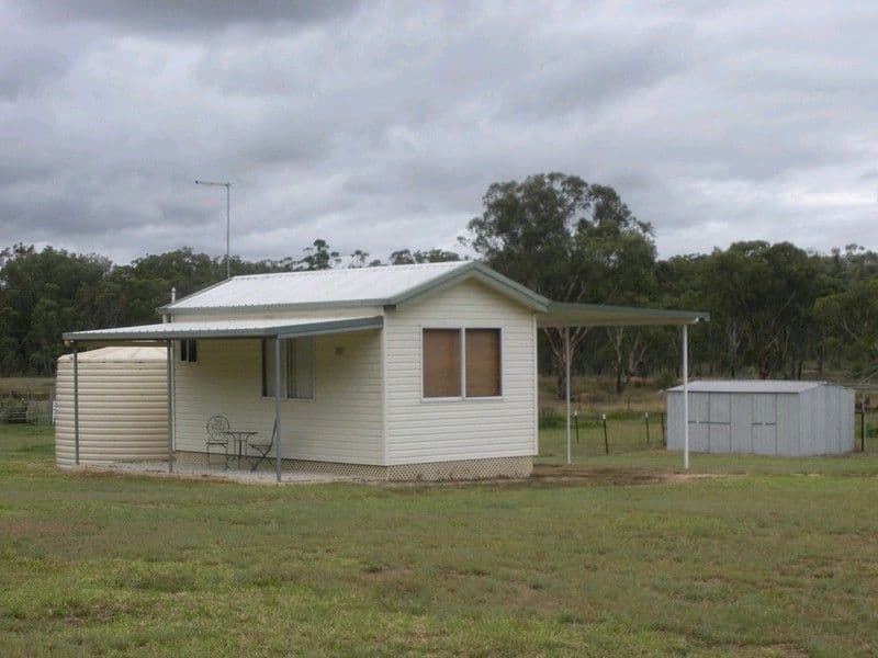 GILGAI NSW 2360, Gilgai - Image 1