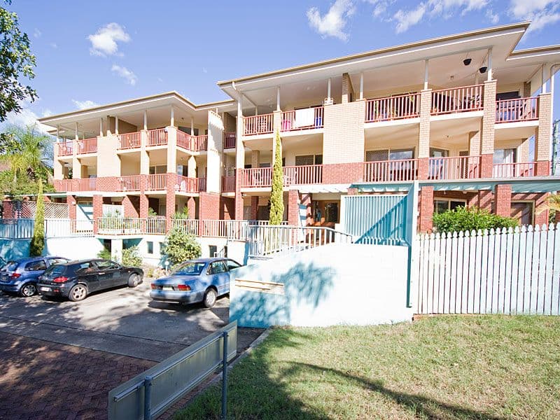 1 Golding Street, TOOWONG QLD 4066, Toowong - Image 1