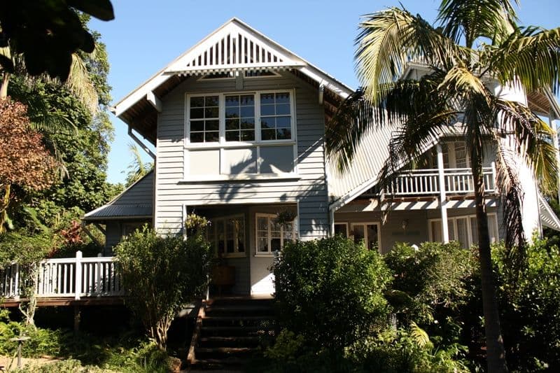 307 Long Road, NORTH TAMBORINE QLD 4272, North Tamborine - Image 1