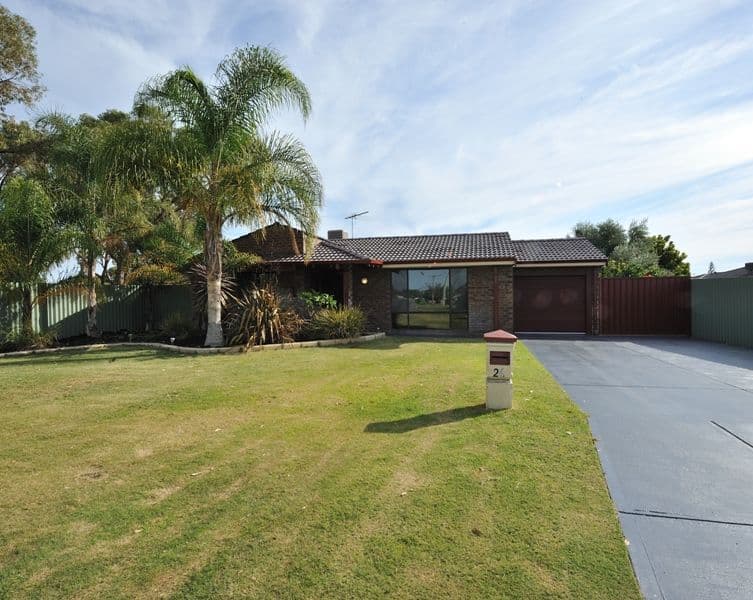 26 Gumnut Crescent, SAFETY BAY WA 6169, Safety Bay - Image 1