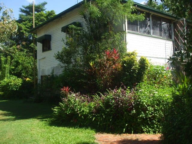 2345 Abergowrie Road, LONG POCKET QLD 4850, Long Pocket - Image 1