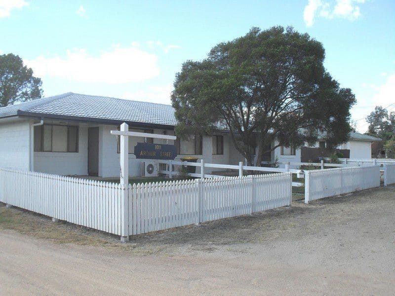 INVERELL NSW 2360, Inverell - Image 1