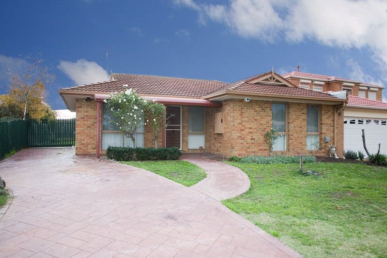 22 The Seekers Crescent, MILL PARK VIC 3082, Mill Park - Image 1