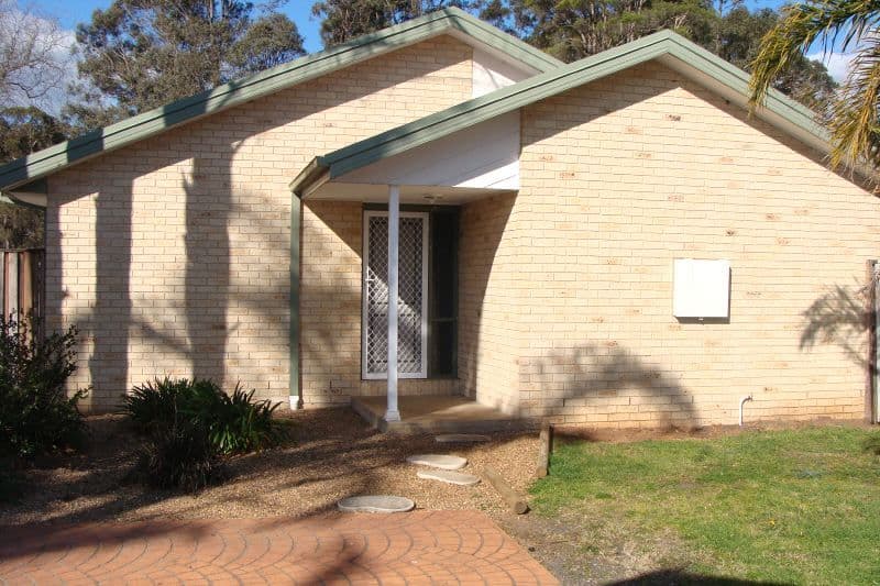 50 Hillcrest Avenue, NOWRA NSW 2541, Nowra - Image 1