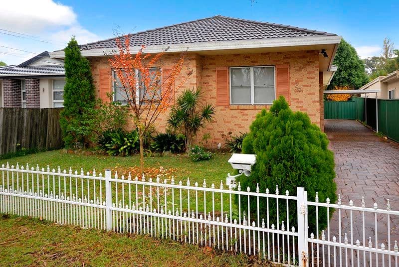 55 Evelyn Street, SYLVANIA NSW 2224, Sylvania - Image 1