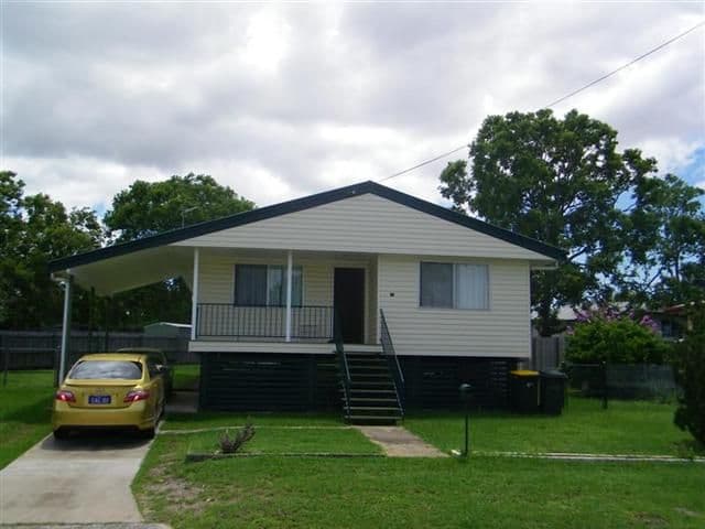 17 Aspland Street, GLADSTONE QLD 4680, Gladstone - Image 1