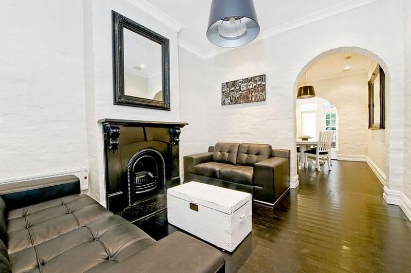 25 Taylor Street, DARLINGHURST NSW 2010, Darlinghurst - Image 1