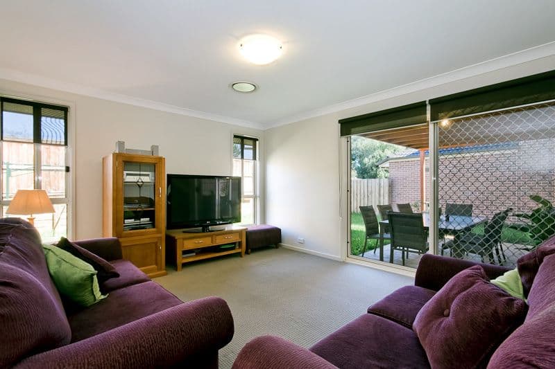 1206 Phoenix Avenue, BEAUMONT HILLS NSW 2155, Beaumont Hills - Image 1
