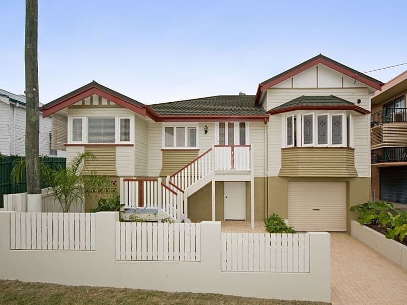 45 Holmesbrook Street, ASHGROVE QLD 4060, Ashgrove - Image 1