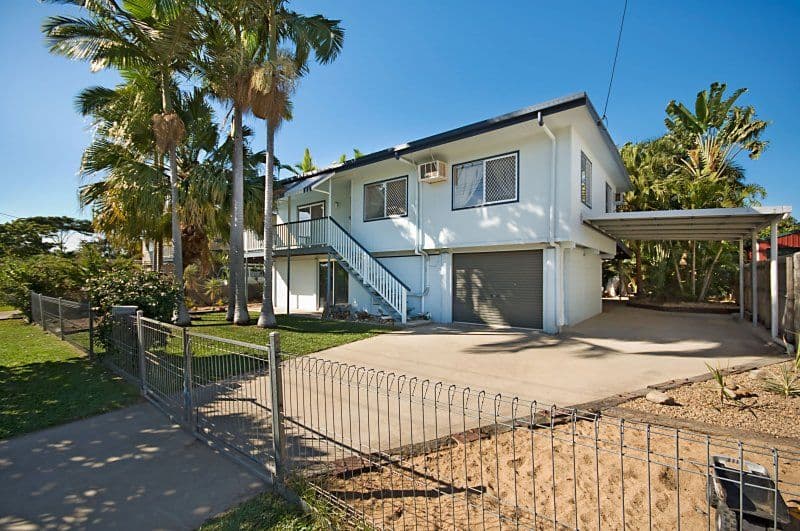 8 Hasson Street, KIRWAN QLD 4817, Kirwan - Image 1