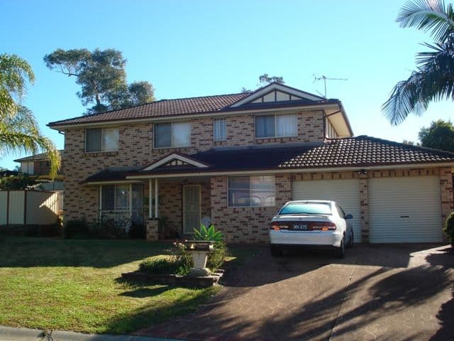HINCHINBROOK NSW 2168, Hinchinbrook - Image 1