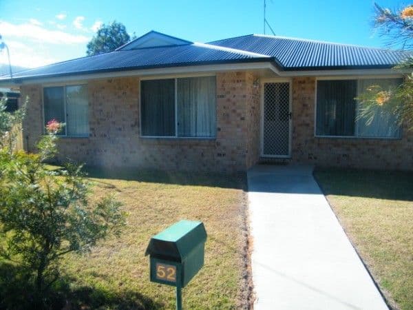 52 Wambo Street, CHINCHILLA QLD 4413, Chinchilla - Image 1