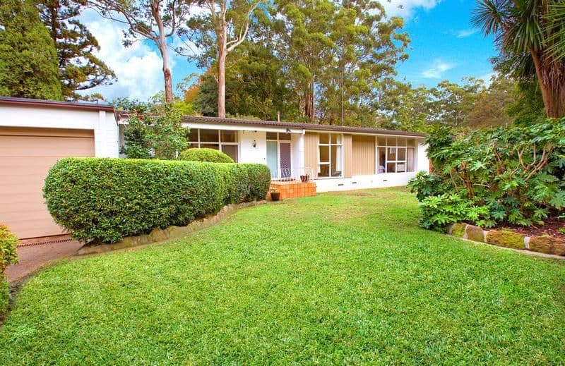 4 Tanderra Street, WAHROONGA NSW 2076, Wahroonga - Image 1