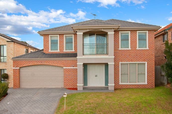 BEAUMONT HILLS NSW 2155, Beaumont Hills - Image 1