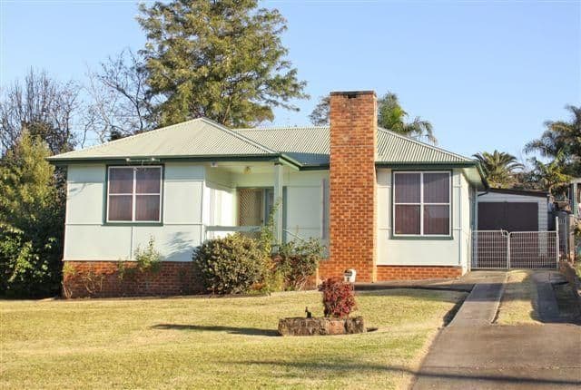 1 Beatus Street, UNANDERRA NSW 2526, Unanderra - Image 1