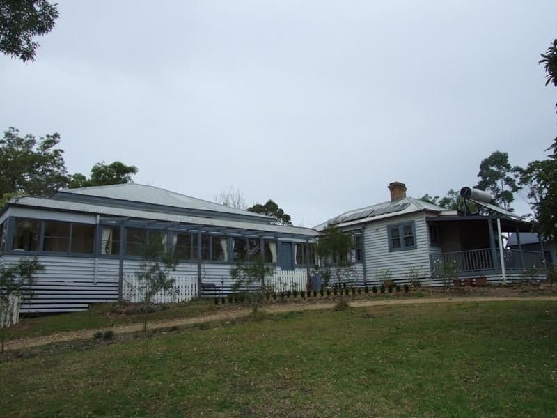Lot 20 River Road, BROOMAN NSW 2538, Brooman - Image 1